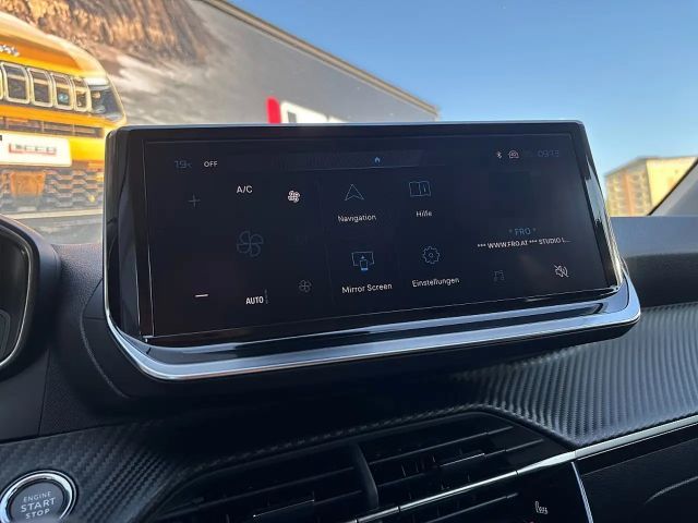 Peugeot 208 Allure Pack PureTech