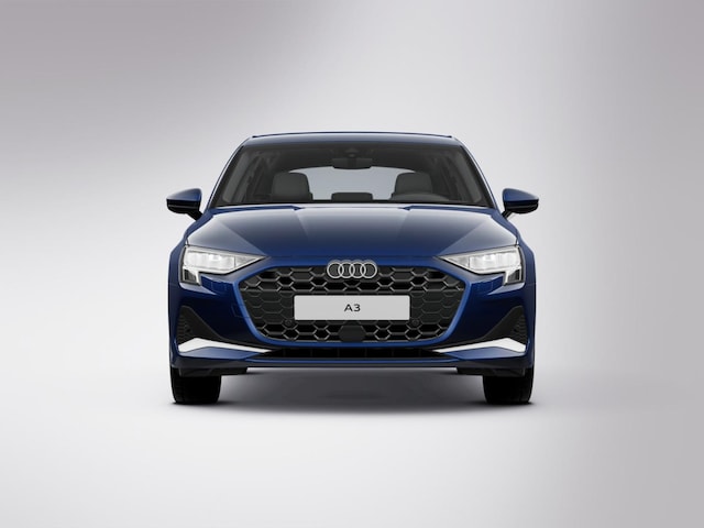 Audi A3 30 TFSI S-Tronic Sportback