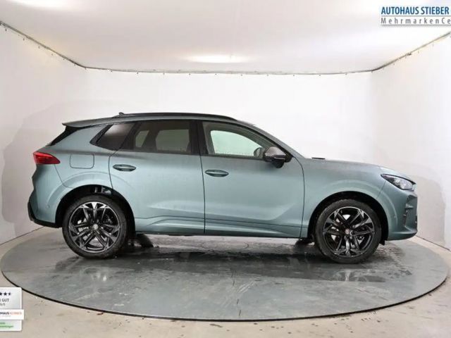 Cupra Terramar 2.0 TSI