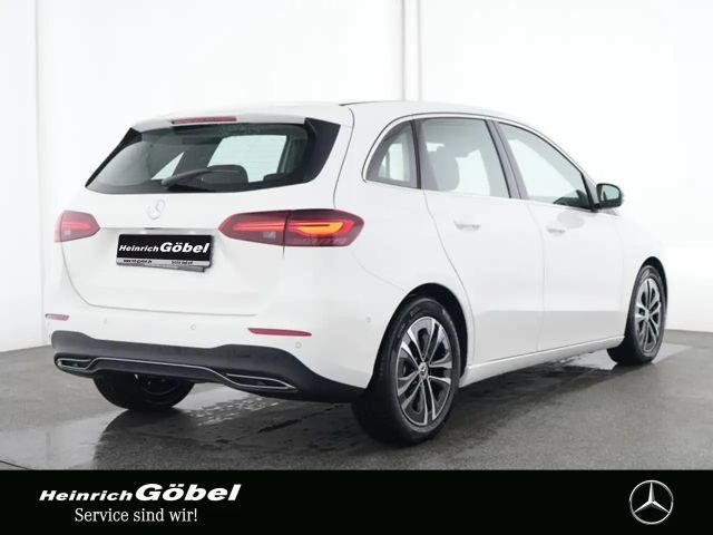 Mercedes-Benz B 200 Progressive