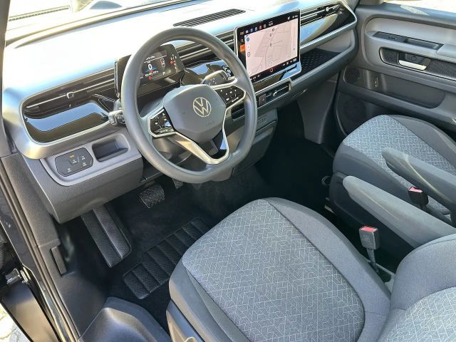 Volkswagen ID.Buzz Pro