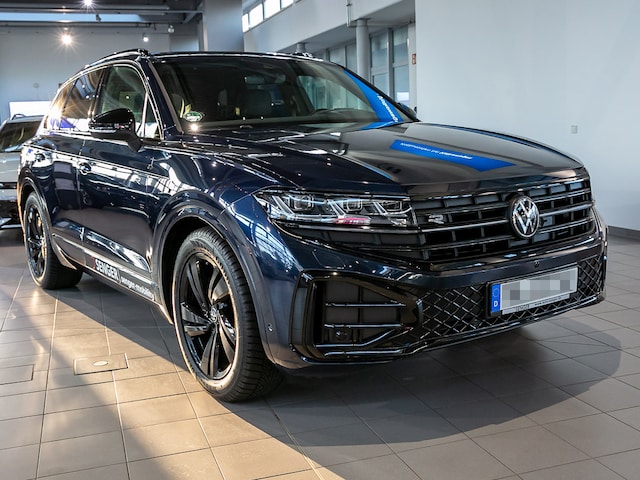 Volkswagen Touareg 3.0 V6 TDI 3.0 V6 TSI R-Line
