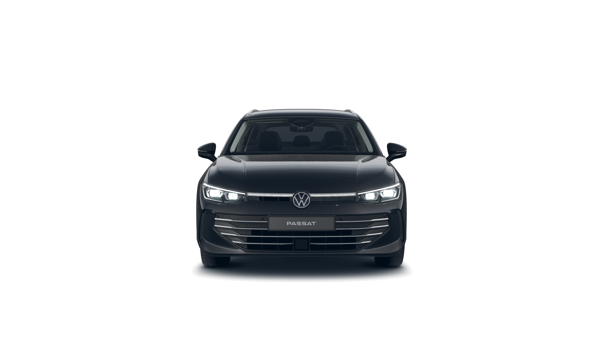 Volkswagen Passat DSG