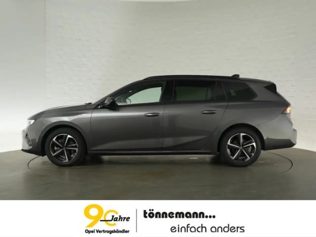 Opel Astra GS-Line Grand Sport Sports Tourer