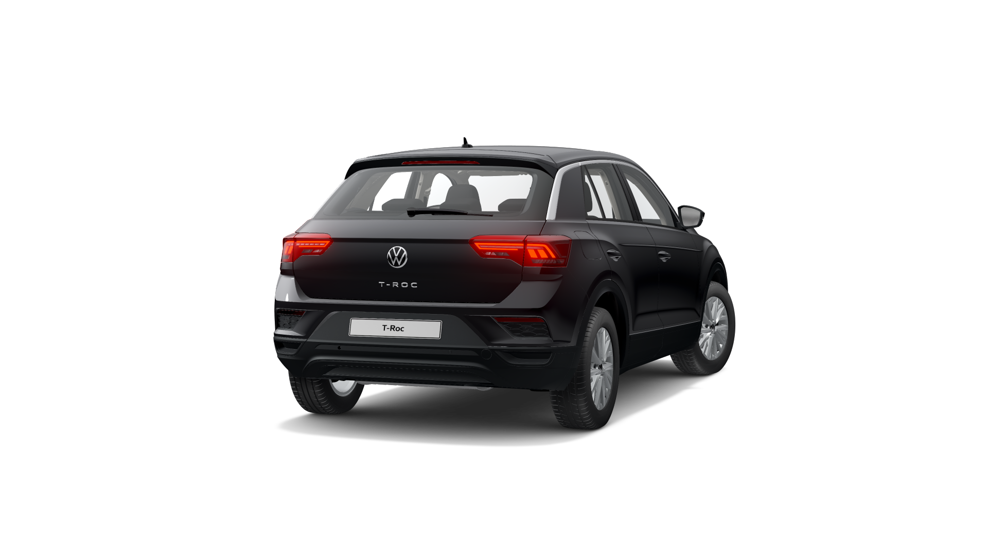 Volkswagen T-Roc 1.0 TSI