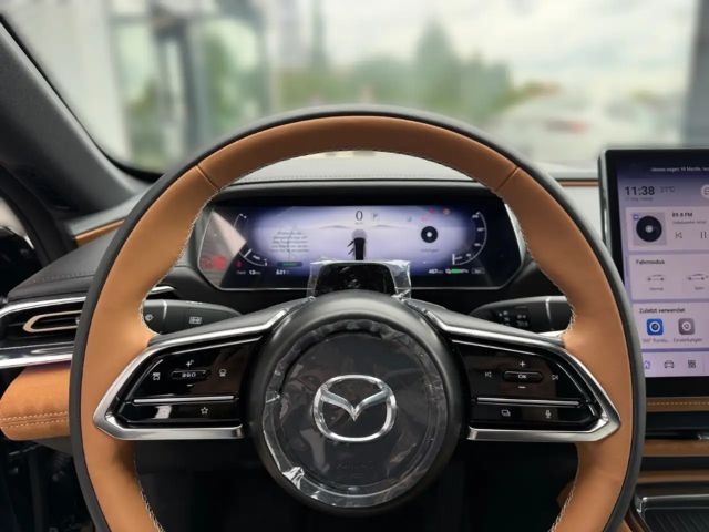 Mazda 6e Plus Takumi