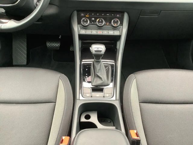 Skoda Karoq 1.5 TSI Tour