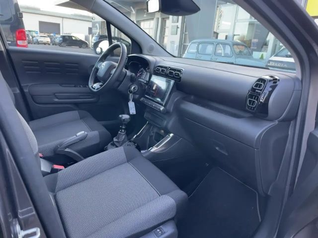 Citroën C3 Aircross C-Series PureTech