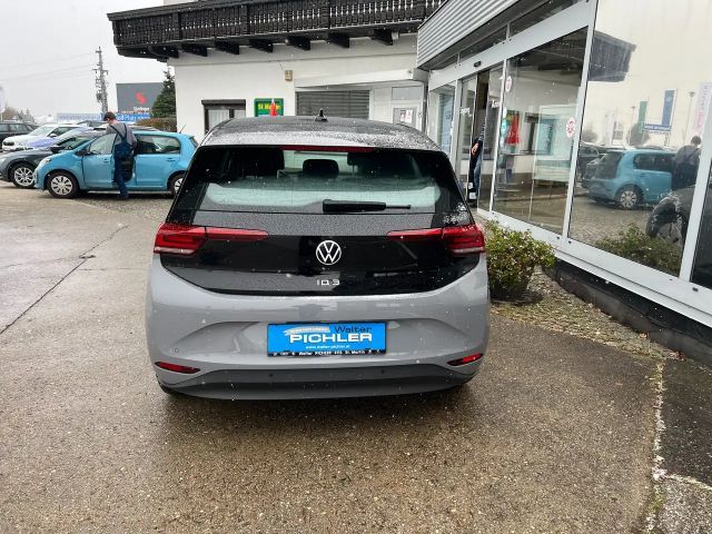 Volkswagen ID.3 150 kW Life Performance Pro
