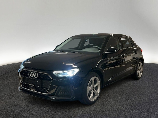 Audi A1 25 TFSI S-Tronic Sportback