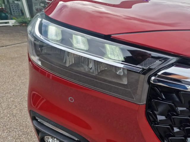 Suzuki SX4 S-Cross AllGrip Comfort