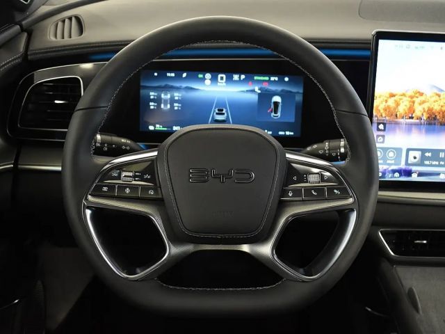 BYD Sealion 7 Comfort