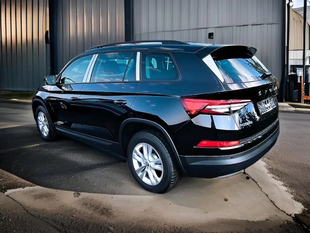 Skoda Kodiaq 1.5 TSI Ambition