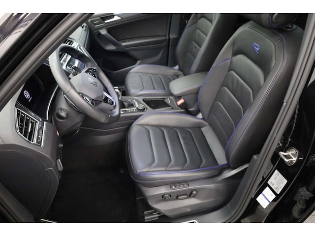 Volkswagen Tiguan 2.0 TSI 4Motion