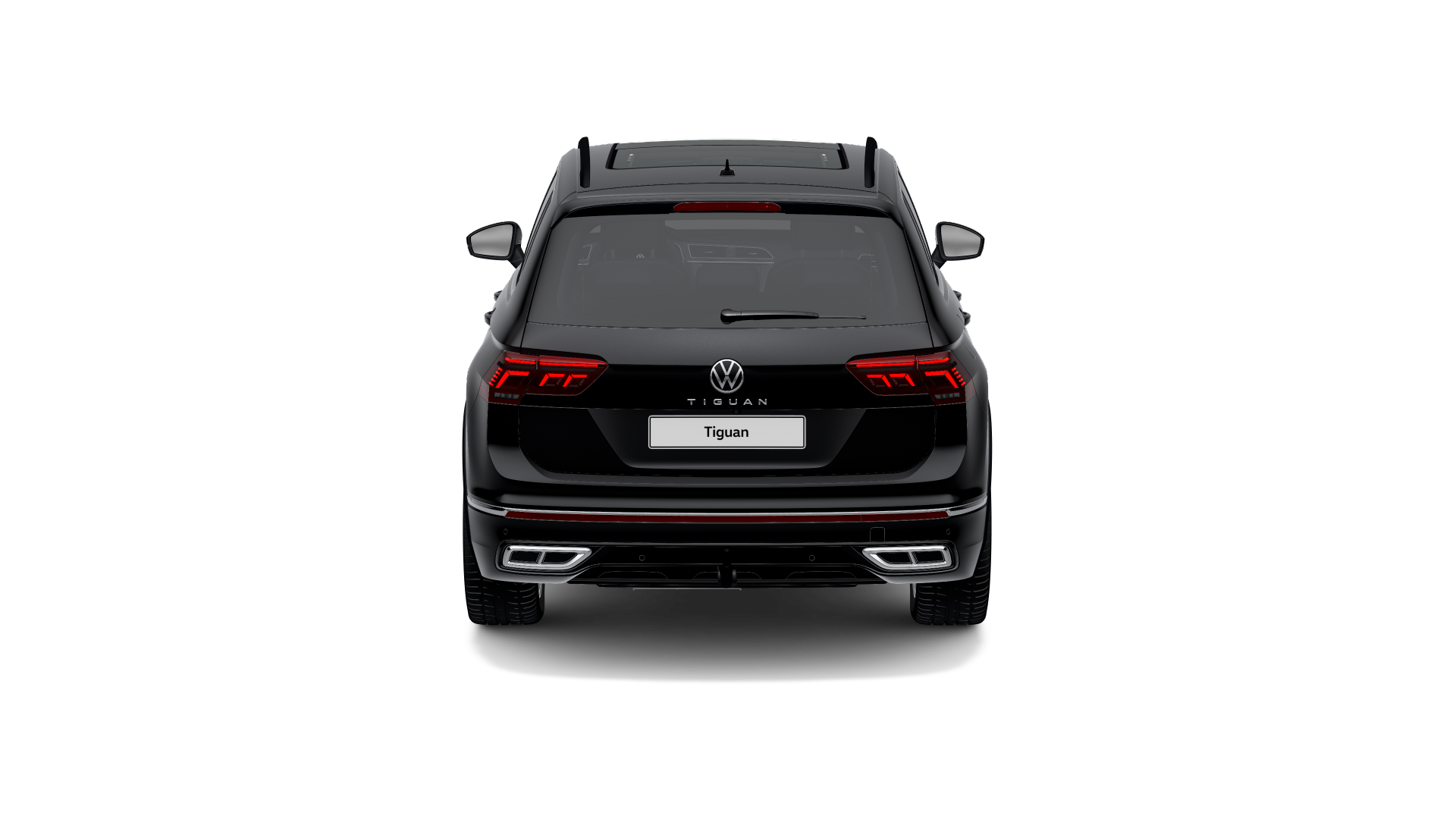 Volkswagen Tiguan 2.0 TDI IQ.Drive R-Line