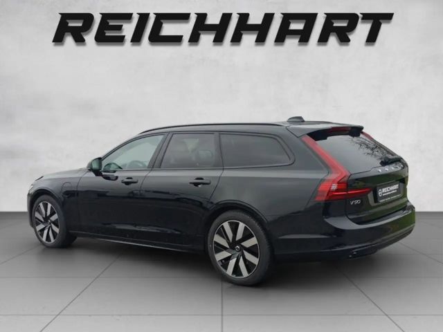 Volvo V90 AWD Dark Plus T6