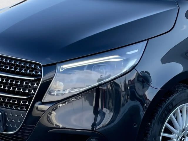 Mercedes-Benz V 300 4MATIC AVANTGARDE