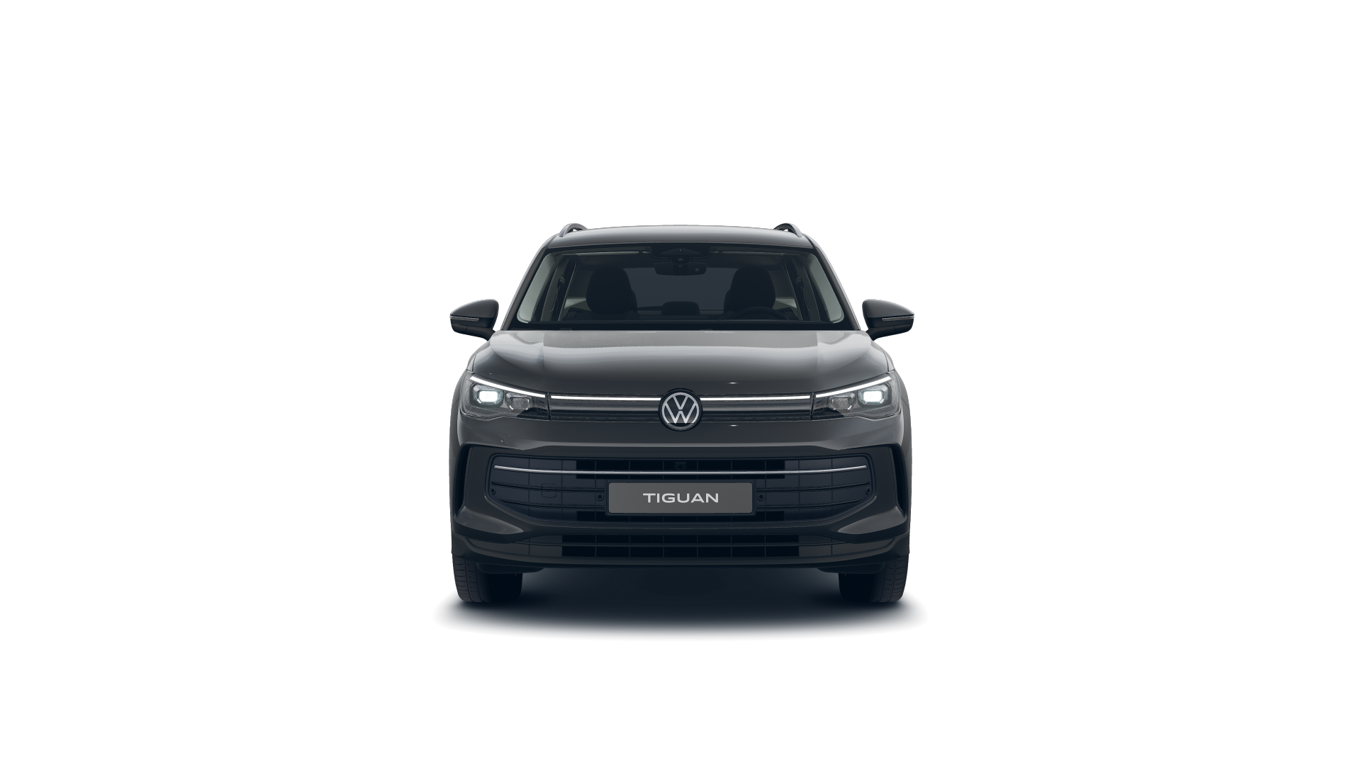 Volkswagen Tiguan 2.0 TDI IQ.Drive