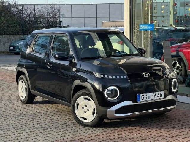 Hyundai INSTER Select