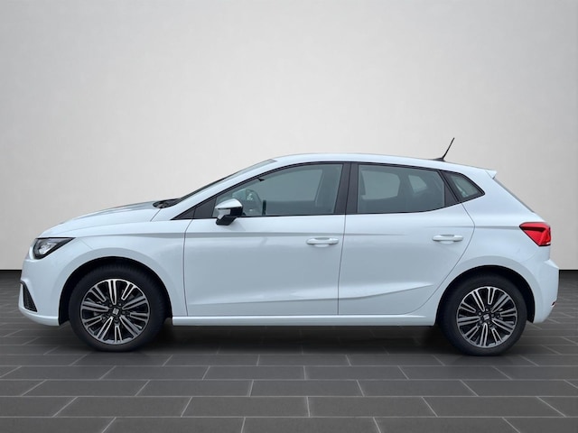 Seat Ibiza 1.0 TSI Style