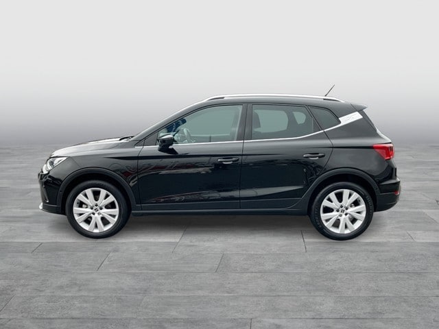 Seat Arona 1.0 TSI DSG