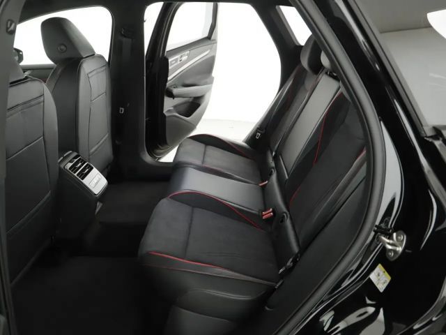 Volkswagen ID.7 4Motion Business GTX Tourer