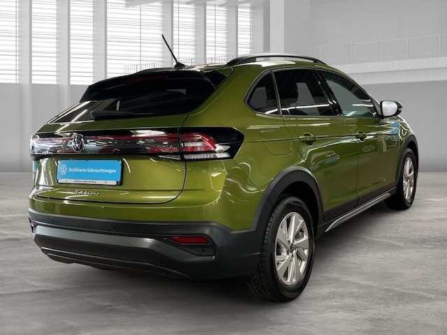 Volkswagen Taigo 1.0 TSI Life