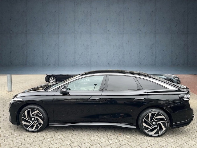 Volkswagen ID.7 IQ.Drive Pro