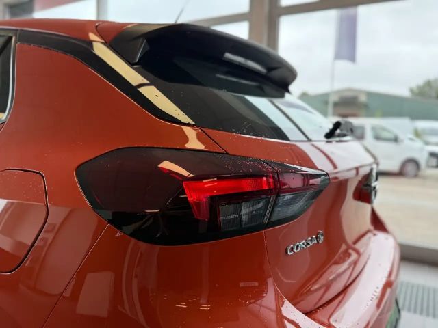 Opel Corsa Edition F Edition