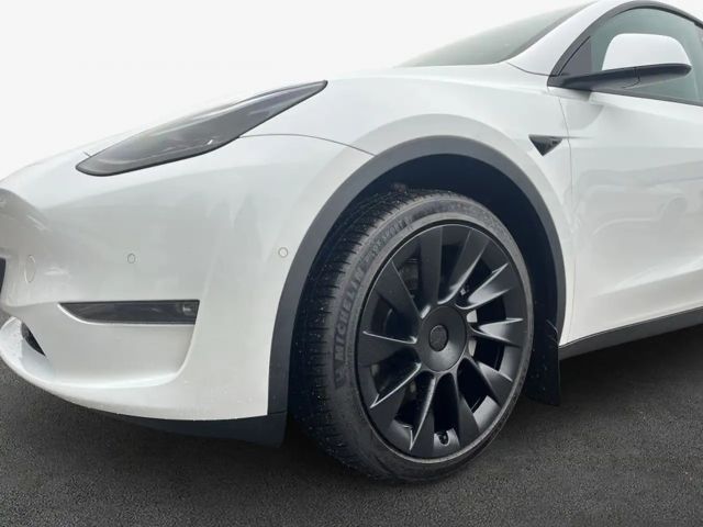 Tesla Model Y AWD Dual Motor Long Range