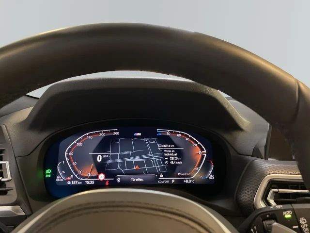 BMW X3 M-Sport xDrive20d