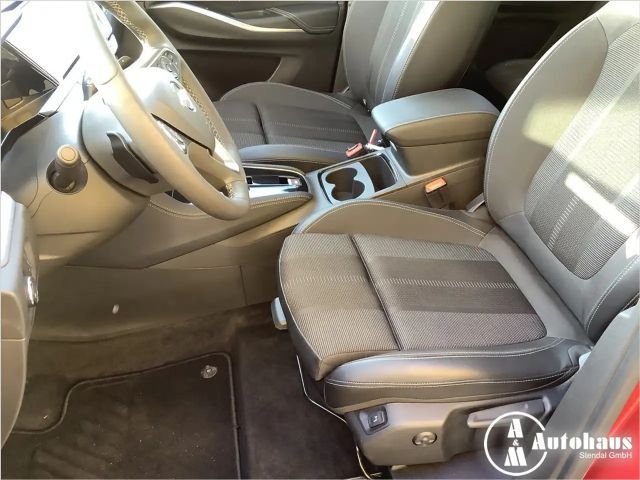 Opel Grandland X GS-Line Grand Sport