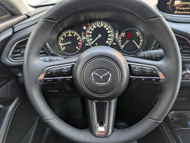 Mazda CX-30 Exclusive-line