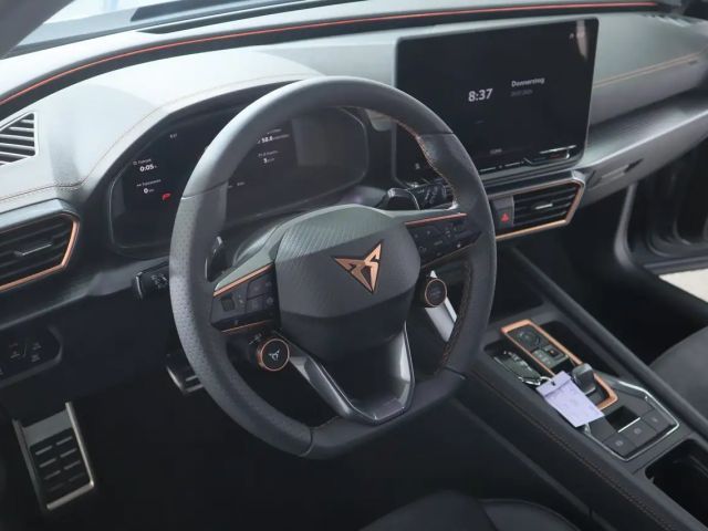 Cupra Formentor DSG VZ e-Hybrid