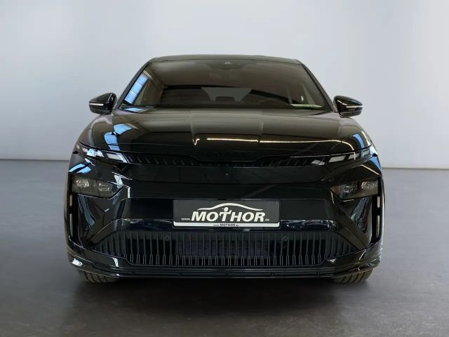 Skoda Enyaq Coupe Sportline