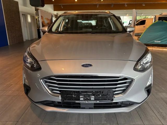 Ford Focus Cool & Connect