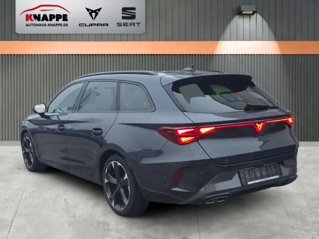 Cupra Leon DSG Sportstourer
