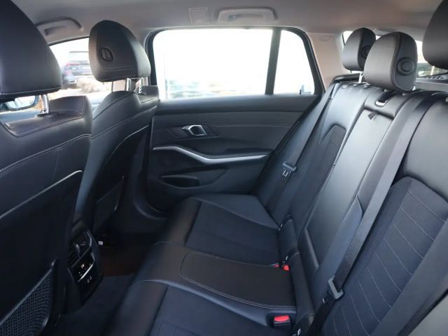 BMW 320 320e Advantage pakket Touring