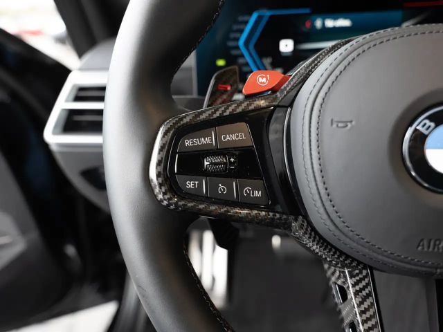 BMW M3 Competition Touring xDrive