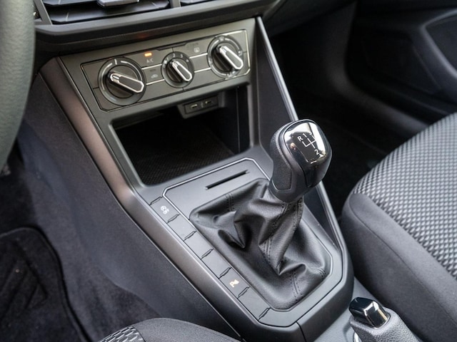 Volkswagen Polo Polo 1,0 MPI Klima LED PDC VC