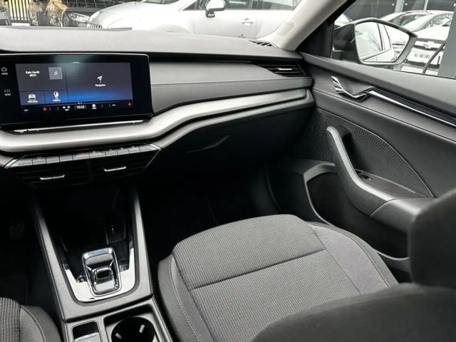 Skoda Octavia 2,0 TDI DSG