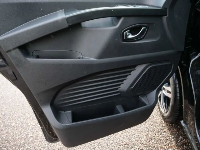 Nissan Primastar L1H1 Tekna