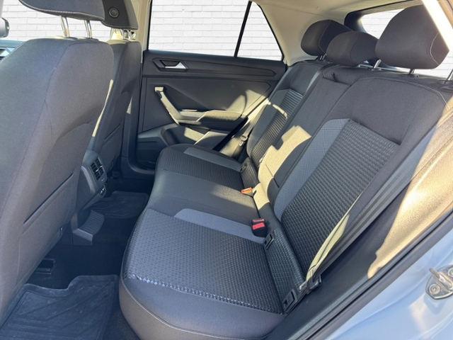 Volkswagen T-Roc 1.5 TSI DSG