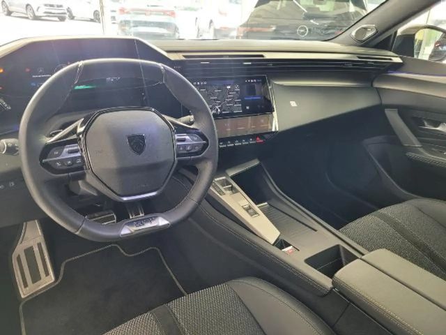 Peugeot 308 GT-Line Hybrid SW