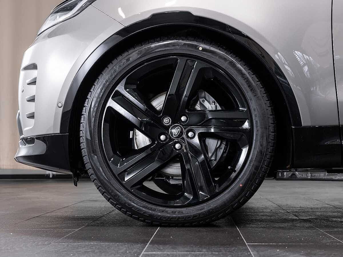 Land Rover Discovery D250 Dynamic SE