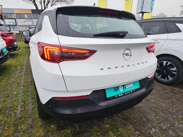 Opel Grandland X Hybrid Innovation