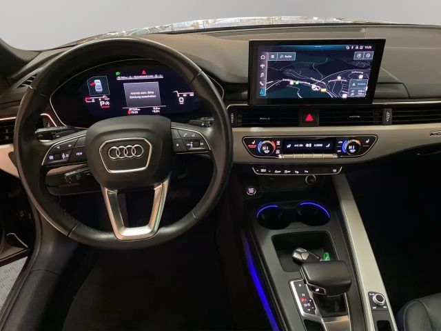 Audi A5 40 TDI Coupé Quattro S-Tronic