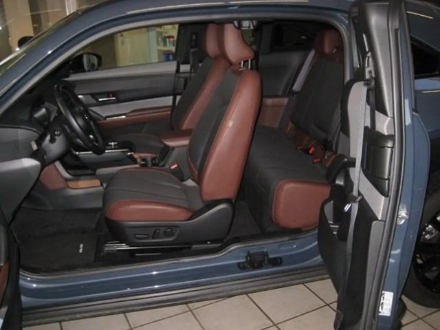 Mazda MX-30 SkyActiv e-Skyactiv