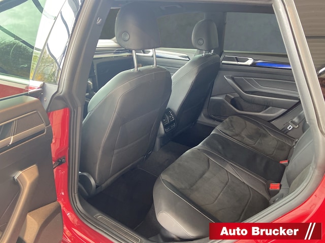 Volkswagen Arteon Shooting Brake 4Motion R-Line