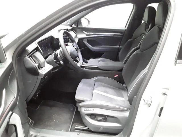 Skoda Kodiaq Sportline iV